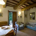 Casale Del Monsignore 4* Spoleto