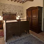Bed & Breakfast Casale Del Monsignore Spoleto