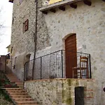 Bed & Breakfast Casale Del Monsignore Spoleto