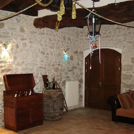 Casale Del Monsignore 2*