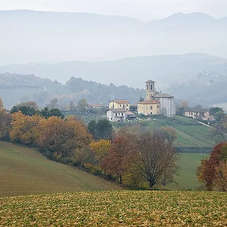 Casale Del Monsignore 2*