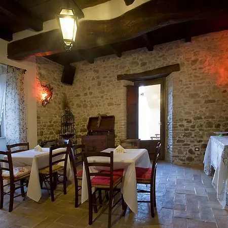 Casale Del Monsignore