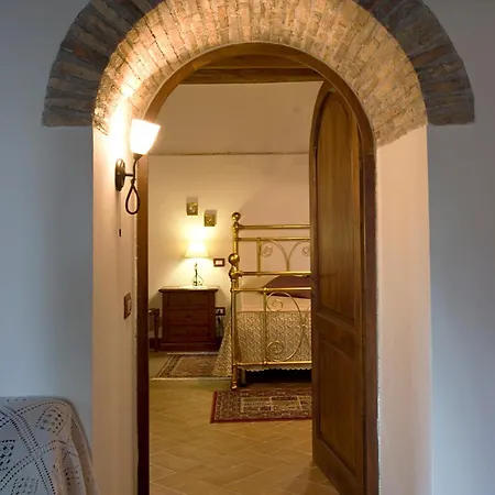Casale Del Monsignore Spoleto