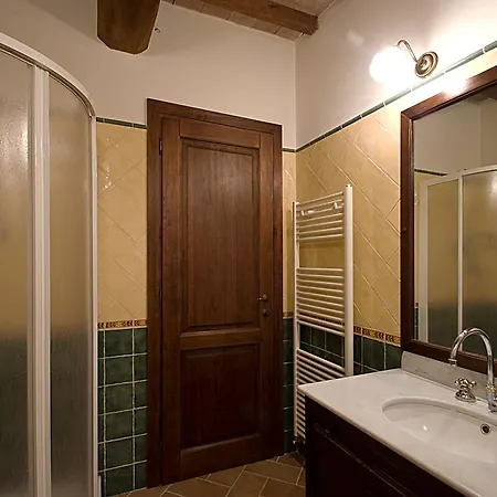 Casale Del Monsignore 4*