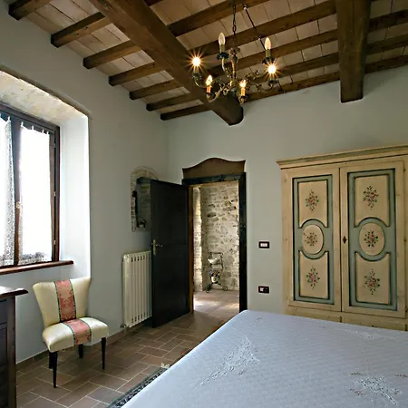 Casale Del Monsignore Spoleto