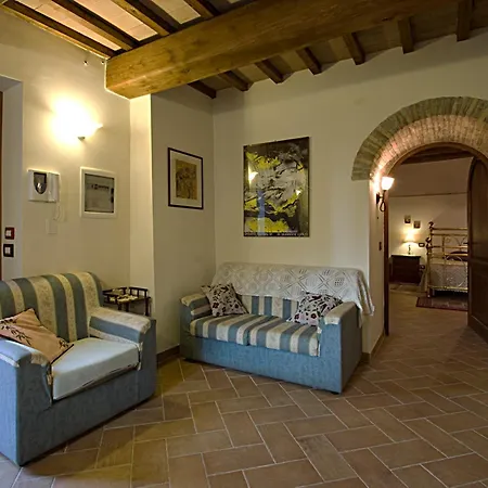 Casale Del Monsignore Bed & Breakfast 4*