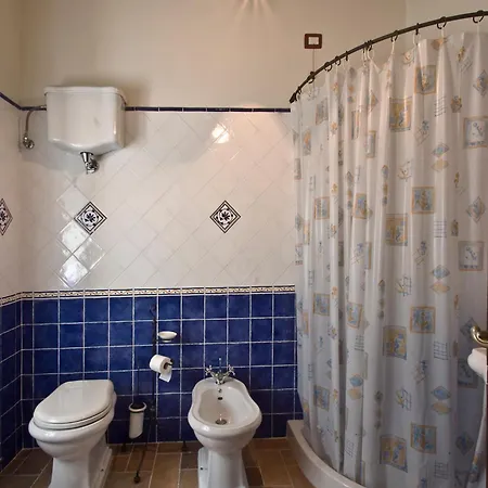 Bed & Breakfast Casale Del Monsignore Spoleto