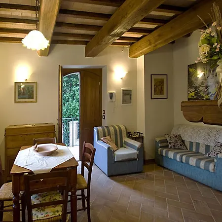 B&B Casale Del Monsignore