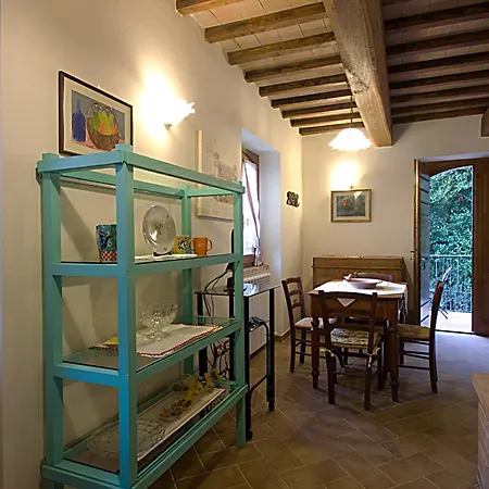 Casale Del Monsignore Bed & Breakfast 4*