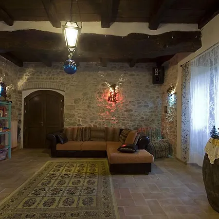 Casale Del Monsignore Bed and Breakfast 4*