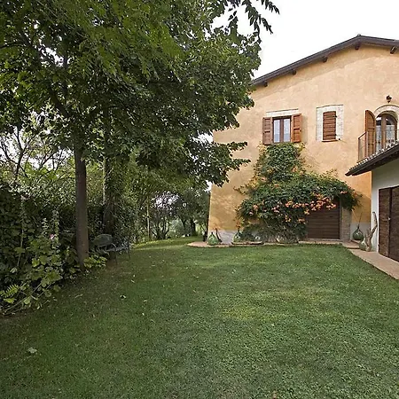 Bed and Breakfast Casale Del Monsignore Σπολέτο