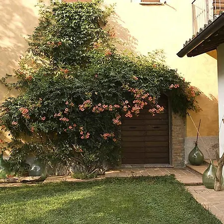 Casale Del Monsignore Bed and Breakfast Σπολέτο