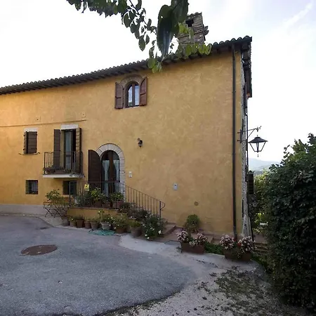 Casale Del Monsignore Bed & Breakfast