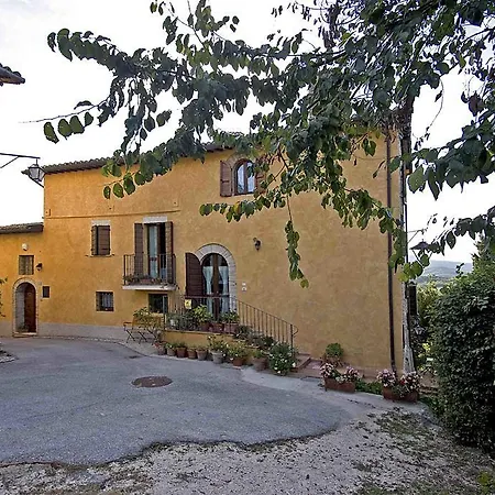 Casale Del Monsignore Frühstückspension 2*