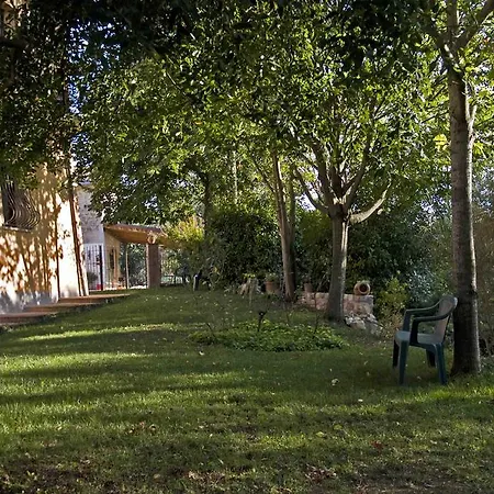 Casale Del Monsignore Bed & Breakfast Spoleto
