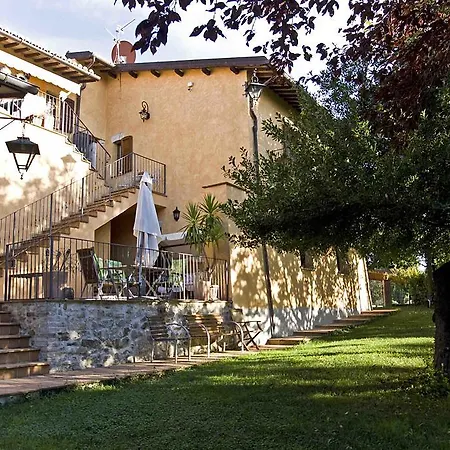 Bed & Breakfast Casale Del Monsignore