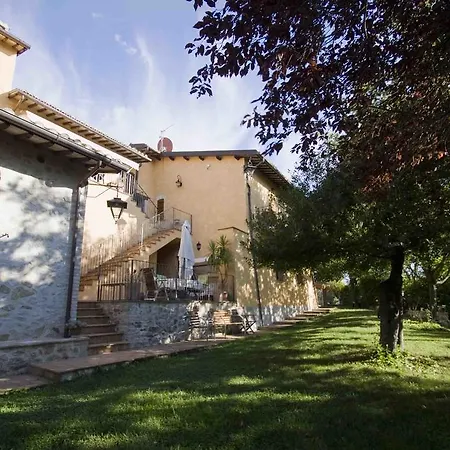 Casale Del Monsignore Frühstückspension