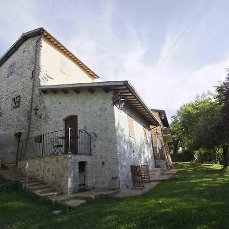 Frühstückspension Casale Del Monsignore