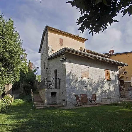 Casale Del Monsignore Frühstückspension