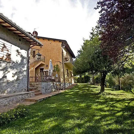 Casale Del Monsignore