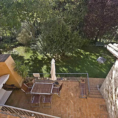 Bed & Breakfast Casale Del Monsignore