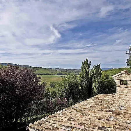 Frühstückspension Casale Del Monsignore