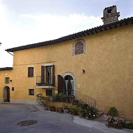 Casale Del Monsignore Bed & Breakfast