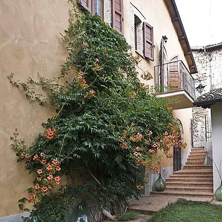 Casale Del Monsignore Frühstückspension