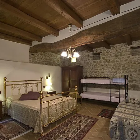 Casale Del Monsignore