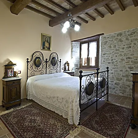 Casale Del Monsignore Σπολέτο