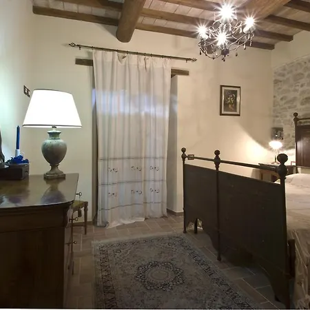 Casale Del Monsignore 4* Spoleto