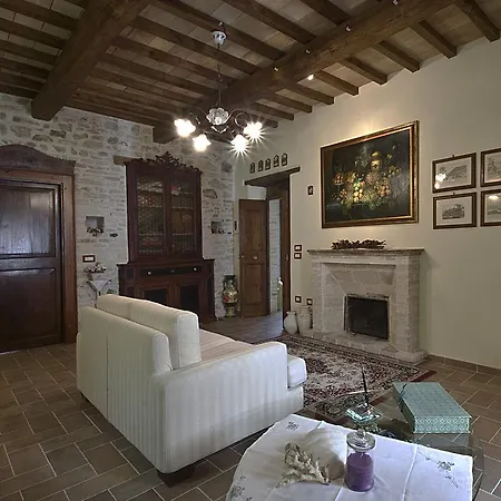 Casale Del Monsignore