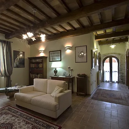 Casale Del Monsignore Spoleto