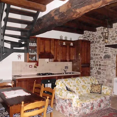 Casale Del Monsignore