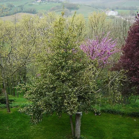 Casale Del Monsignore Spoleto