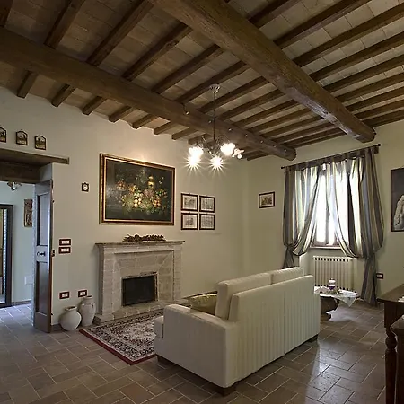 Casale Del Monsignore Frühstückspension 4*