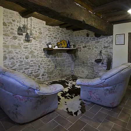 Bed and Breakfast Casale Del Monsignore