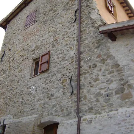 Bed and Breakfast Casale Del Monsignore