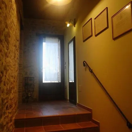 Casale Del Monsignore Frühstückspension