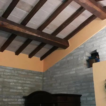 Casale Del Monsignore 4*