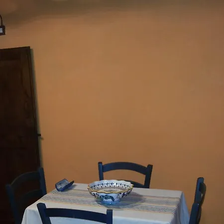 Frühstückspension Casale Del Monsignore 2*