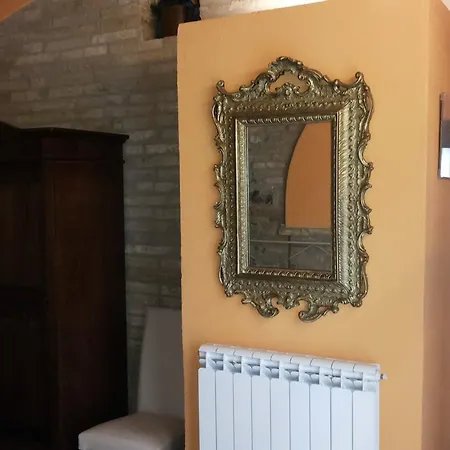 Casale Del Monsignore