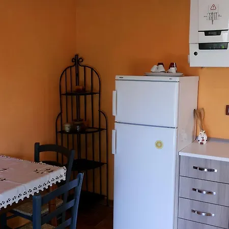 Casale Del Monsignore Frühstückspension 2*