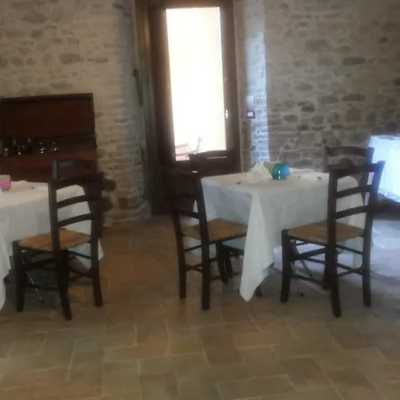 Casale Del Monsignore Spoleto