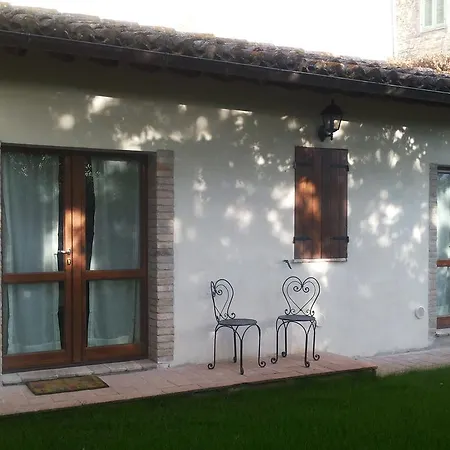 Casale Del Monsignore