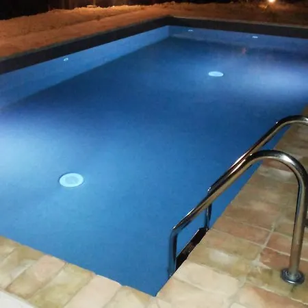 Casale Del Monsignore