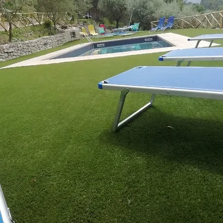 Casale Del Monsignore سبوليتو