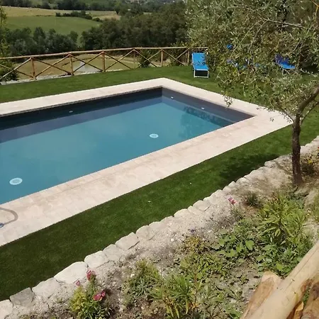 Casale Del Monsignore 4* Spoleto