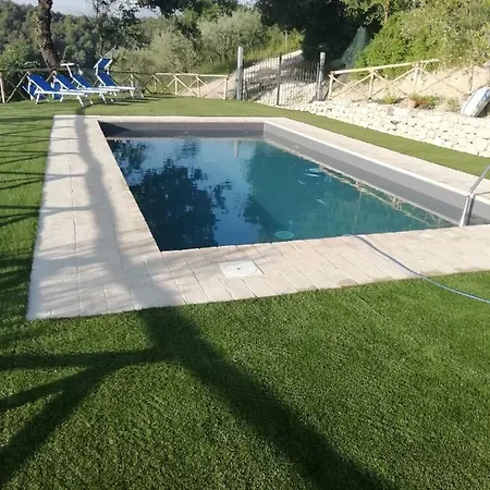 Casale Del Monsignore