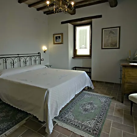 Bed and Breakfast Casale Del Monsignore Σπολέτο
